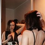 Seline - Erotik Treffen in Ustersbach Profil von Seline, 42 Jahre, Erotik Treffen in Ustersbach (Bayern)